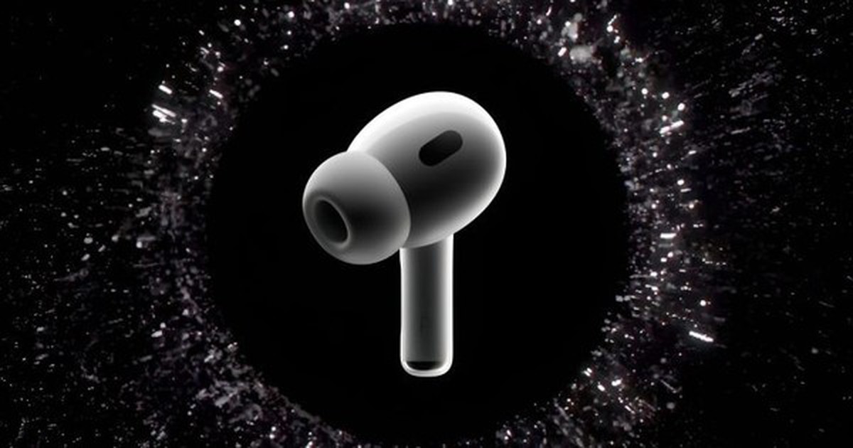 CEO Apple tuyên bố sắp 'thay đổi thế giới' với AirPods Pro và kính AI