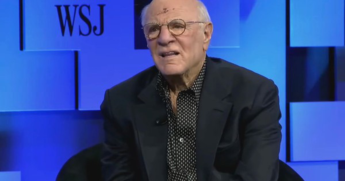 Barry Diller bảo vệ Sam Altman nhưng cảnh báo AGI có thể vượt tầm kiểm soát