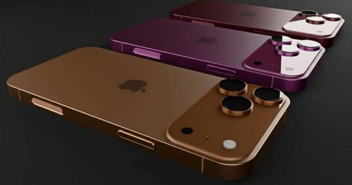 iPhone 18 Pro sẽ dùng màn hình của Samsung và LG, vẫn là thiết kế "Dynamic Island"