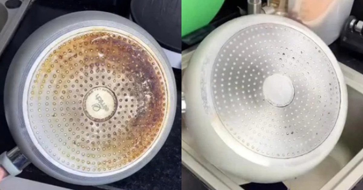 Review 2 loại tẩy rửa đa năng có lượt bán khủng: Cân được nhiều loại vết bẩn nhưng vẫn có 1 điểm trừ
