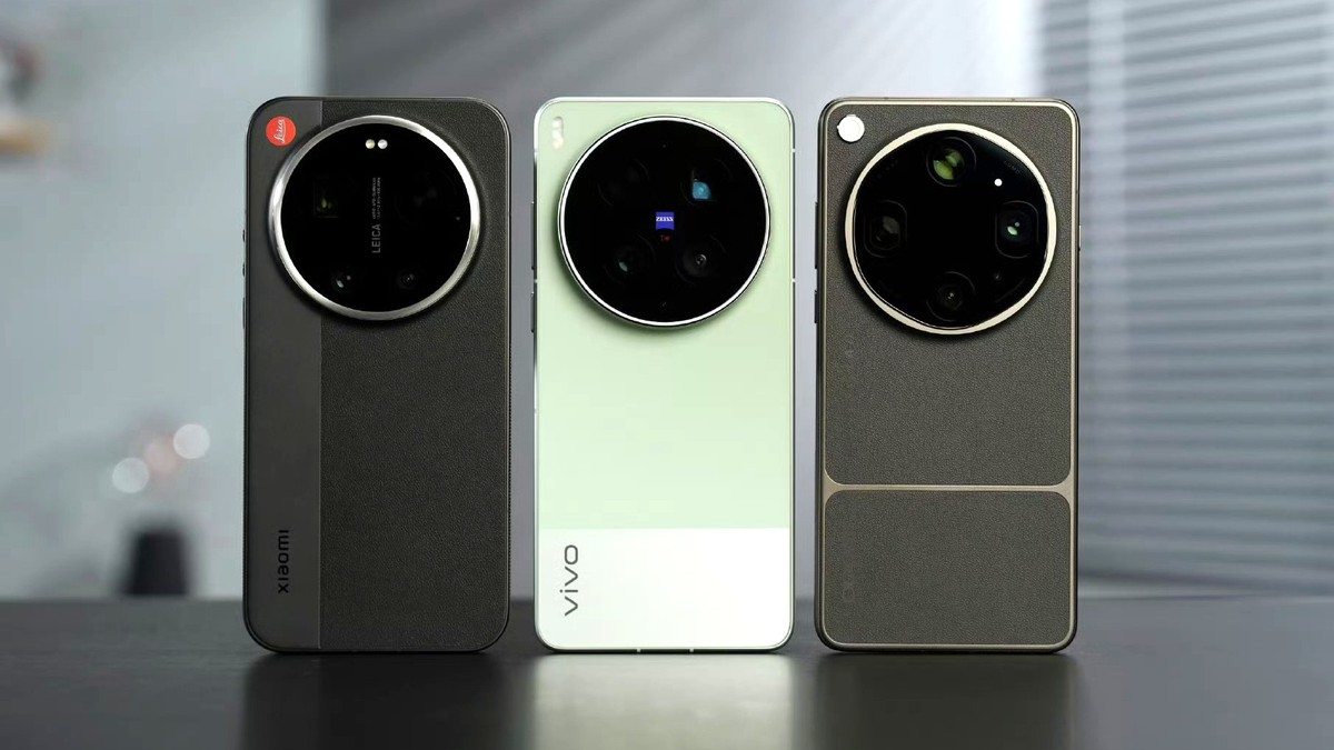 vivo X500 Ultra sẽ có zoom quang 10x, còn Xiaomi 18 Ultra có thể... không tồn tại?
