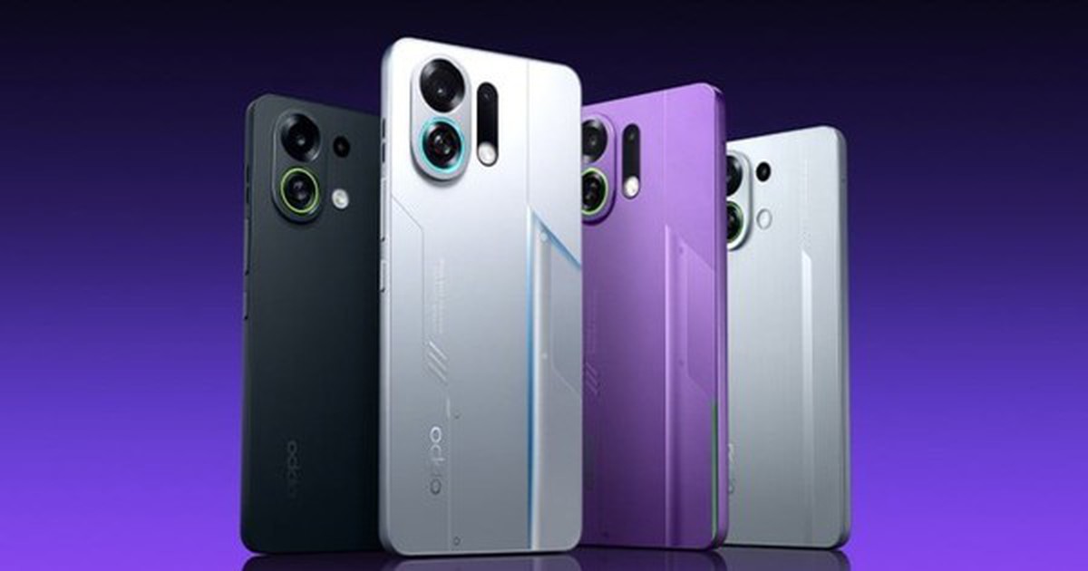 OPPO cũng sắp có smartphone pin 10.000mAh, giá tầm trung
