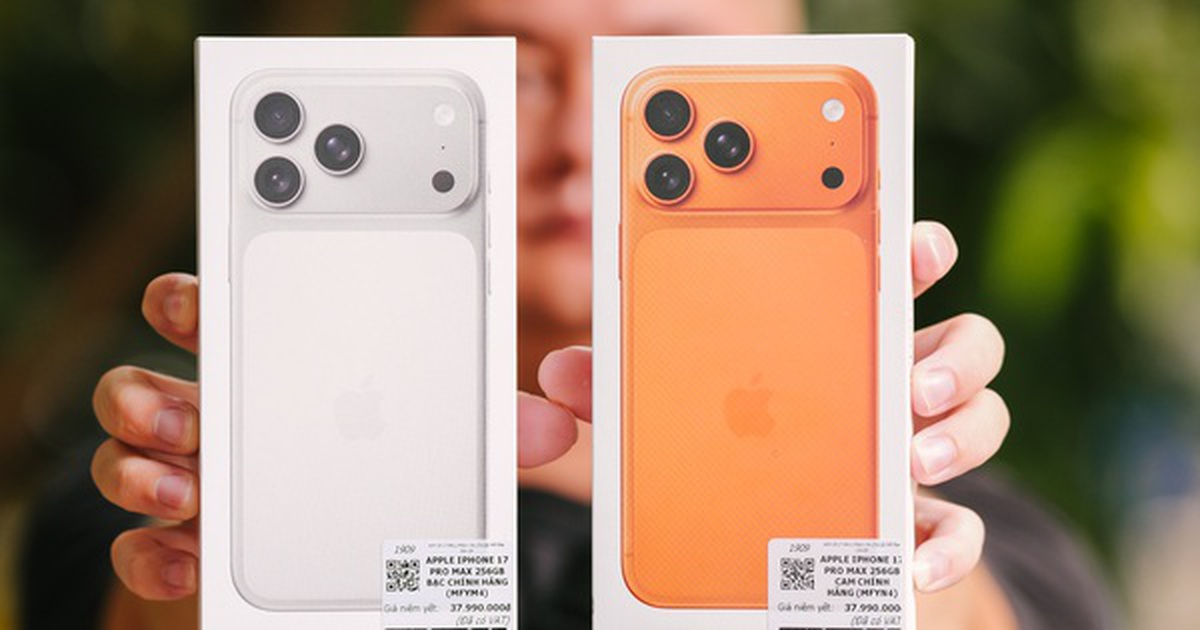 Loại iPhone phổ biến này tại Việt Nam có thể bị khóa trên iOS 27?