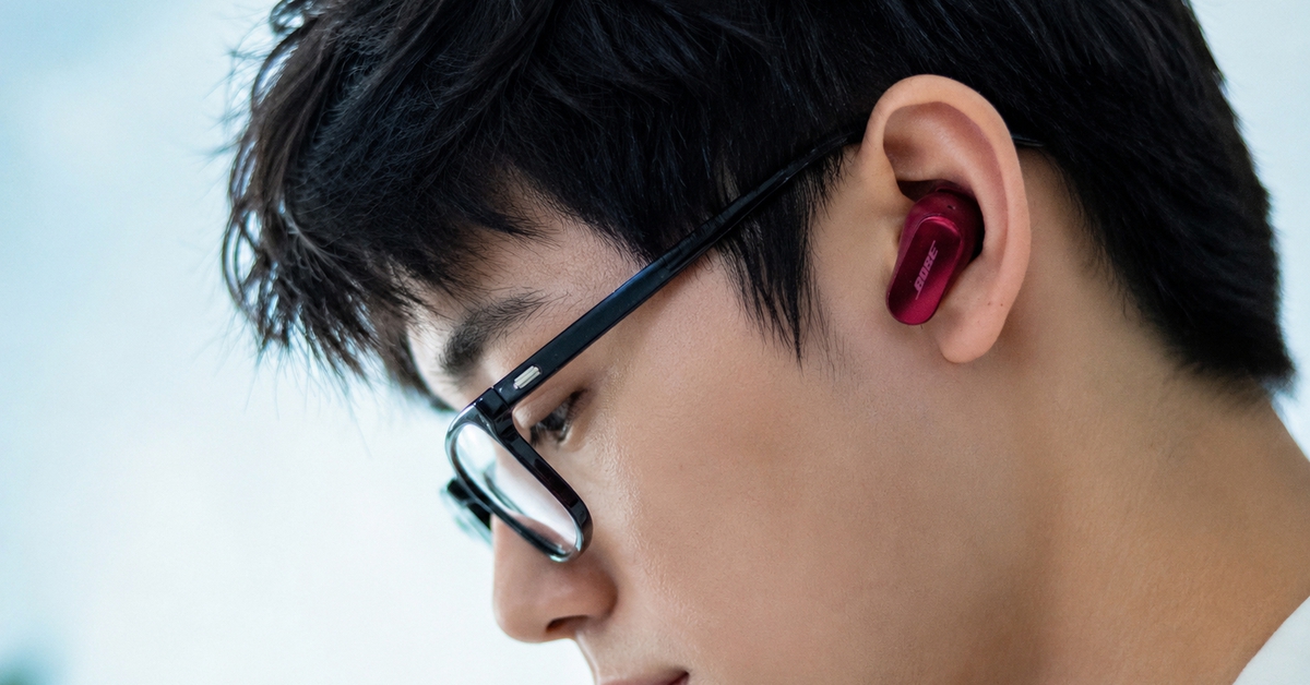 Bose, Sony và Marshall: 3 mẫu tai nghe có giá bằng cả tháng lương, nghe thử là khó dứt ra