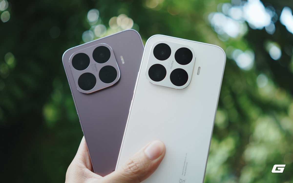 Giá "ngon", máy chất lượng bảo sao Xiaomi 17T series bán chạy như này