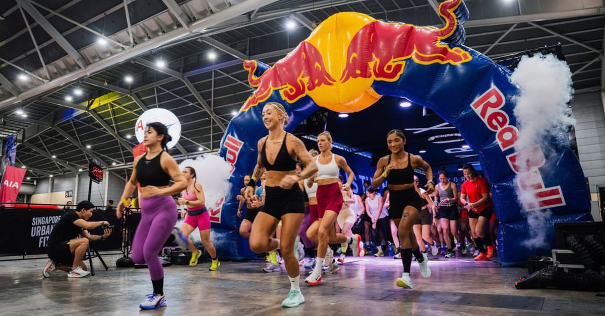 Môn thể thao đặc biệt tạo trend du lịch mới khiến giới fitness châu Á mê mẩn