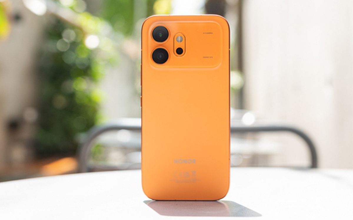 HONOR 600 Series ra mắt tại Việt Nam: Nâng cấp AI sáng tạo mạnh mẽ, Camera 200MP, pin 7000mAh giá 18 triệu đồng