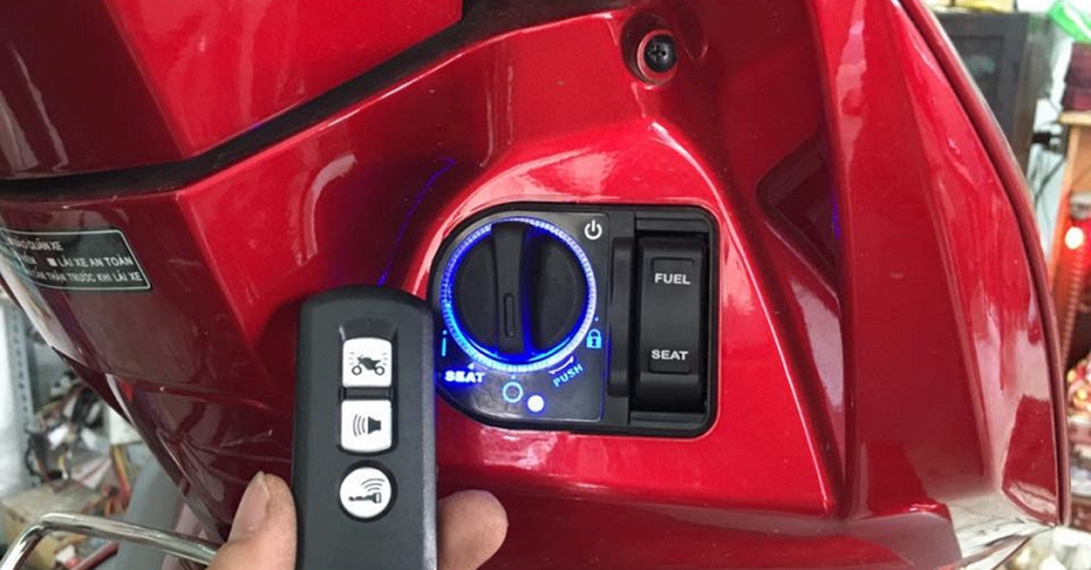 Phát hiện loạt diều khiển quạt trần lỗi, smartkey không thể sử dụng: Chuyên gia vào cuộc tìm "thủ phạm"