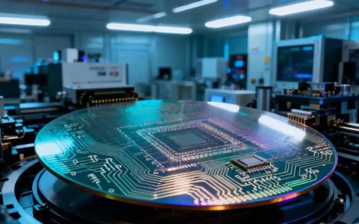 Trung Quốc ra một quyết định, 2 công ty Nhật dừng sản xuất: Samsung, TSMC, SK Hynix mất 25% nguồn cung, ngành chip sắp bước vào cuộc khủng hoảng mới