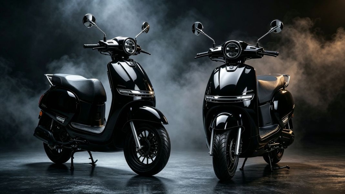 Yamaha tung "quân bài giấu kín" sau nhiều năm im tiếng: Có ABS, thiết kế đẹp, giá dễ tiếp cận
