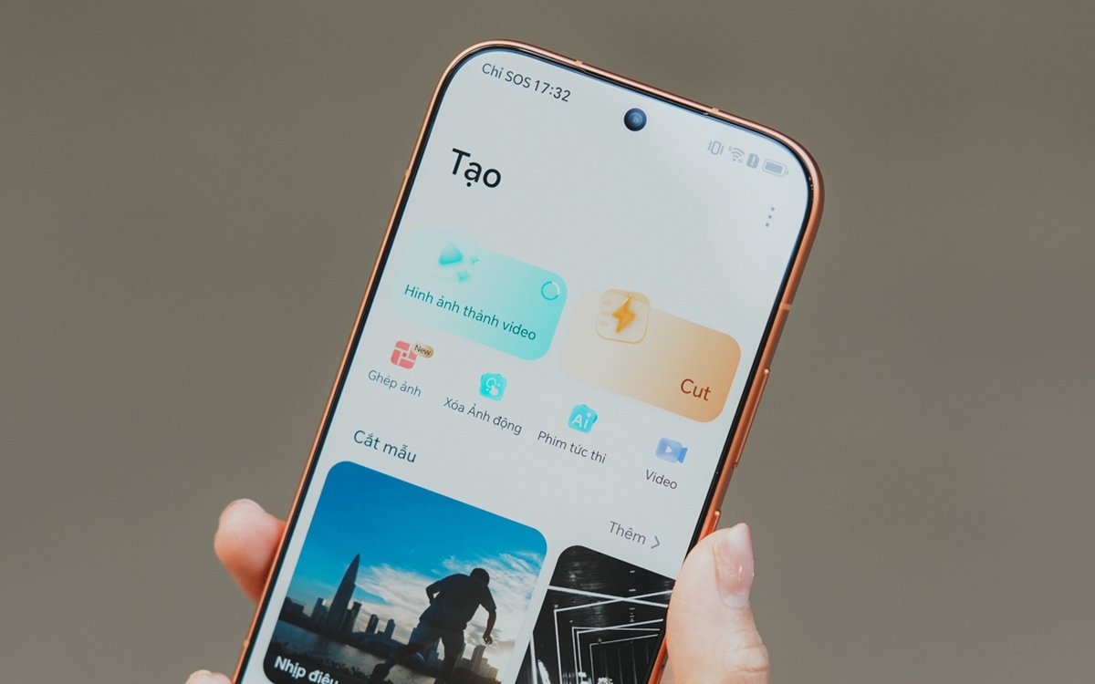 "Nửa tự động" - cụm từ mô tả đúng nhất AI agent trên điện thoại hiện nay