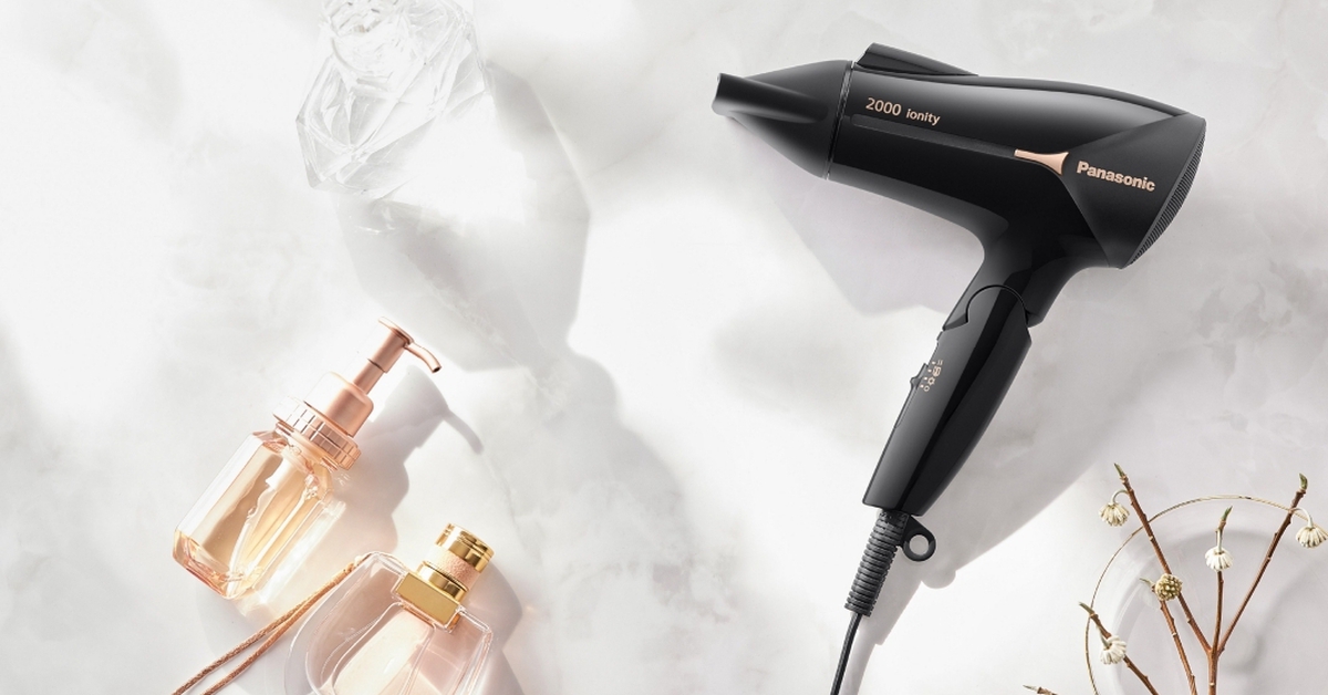 Chưa hết deal 15/6: Ấm siêu tốc Braun, máy sấy Panasonic, ổ cắm Philips cùng loạt đồ gia dụng chính hãng giảm sâu