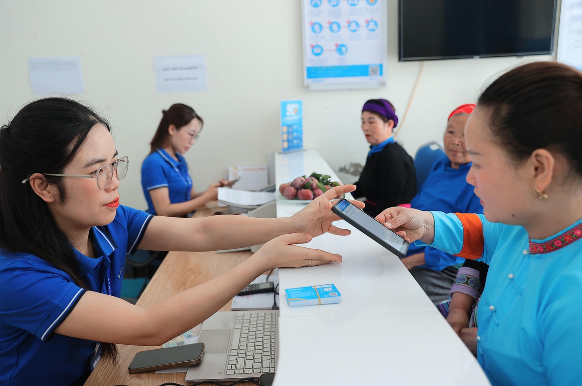 9h sáng 15/6: VinaPhone bắt đầu khóa 1 chiều gần 3 triệu thuê bao chưa xác thực thông tin