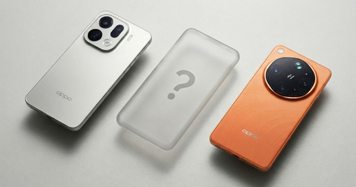 Rò rỉ OPPO Find X10 Pro: Hai camera 200 MP, pin tới 8.000 mAh, tham vọng đẩy giới hạn smartphone flagship