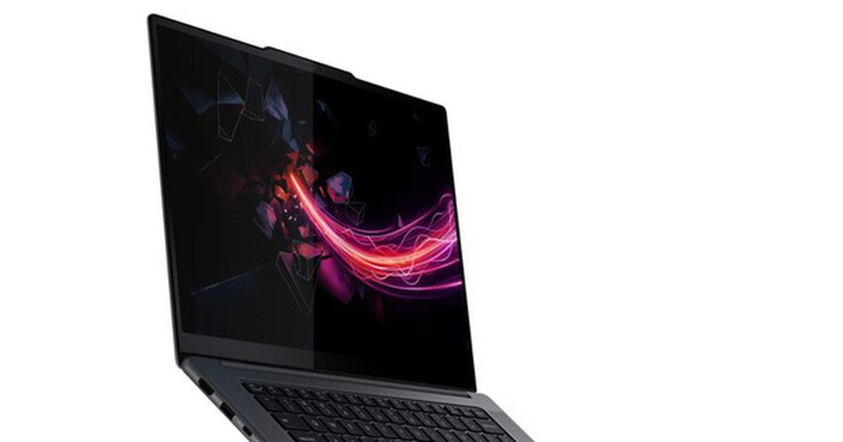 Lenovo ra mắt laptop 15 inch mới với màn hình OLED 1.100 nit, RAM đồ họa lên tới 96 GB
