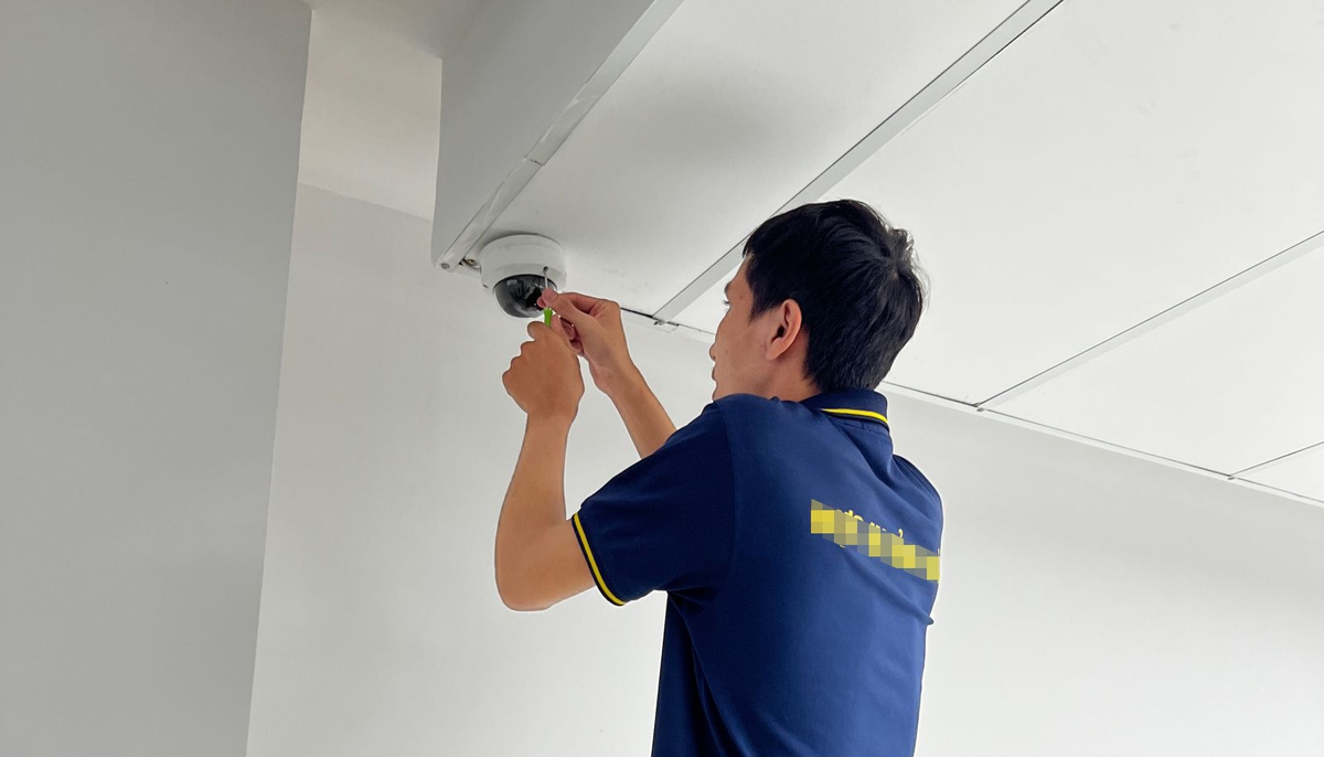 Tất cả người dân đang dùng camera chú ý quy định mới nhất của Bộ Công an từ 1/7