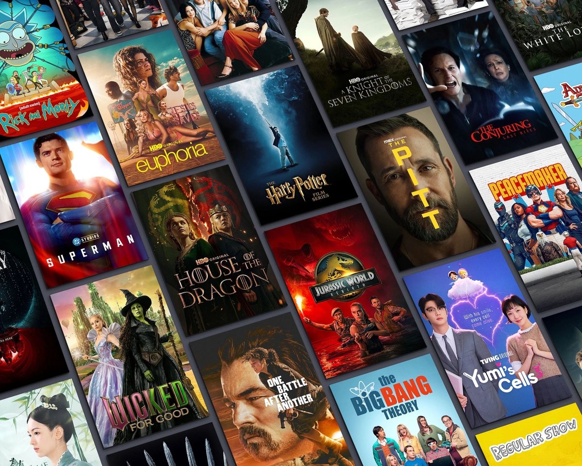 HBO Max về Việt Nam: Có khen, có chê, có người đòi hủy sub ngay lập tức vì lý do này