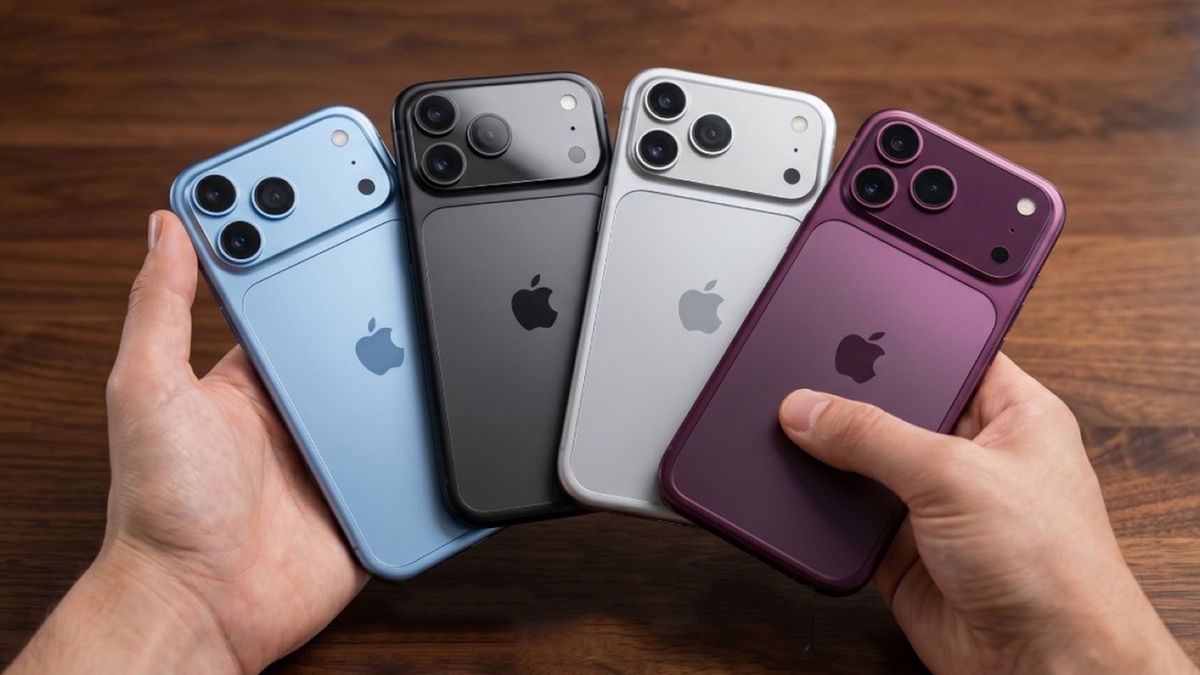 iPhone 18 có thể không ra mắt trong năm nay