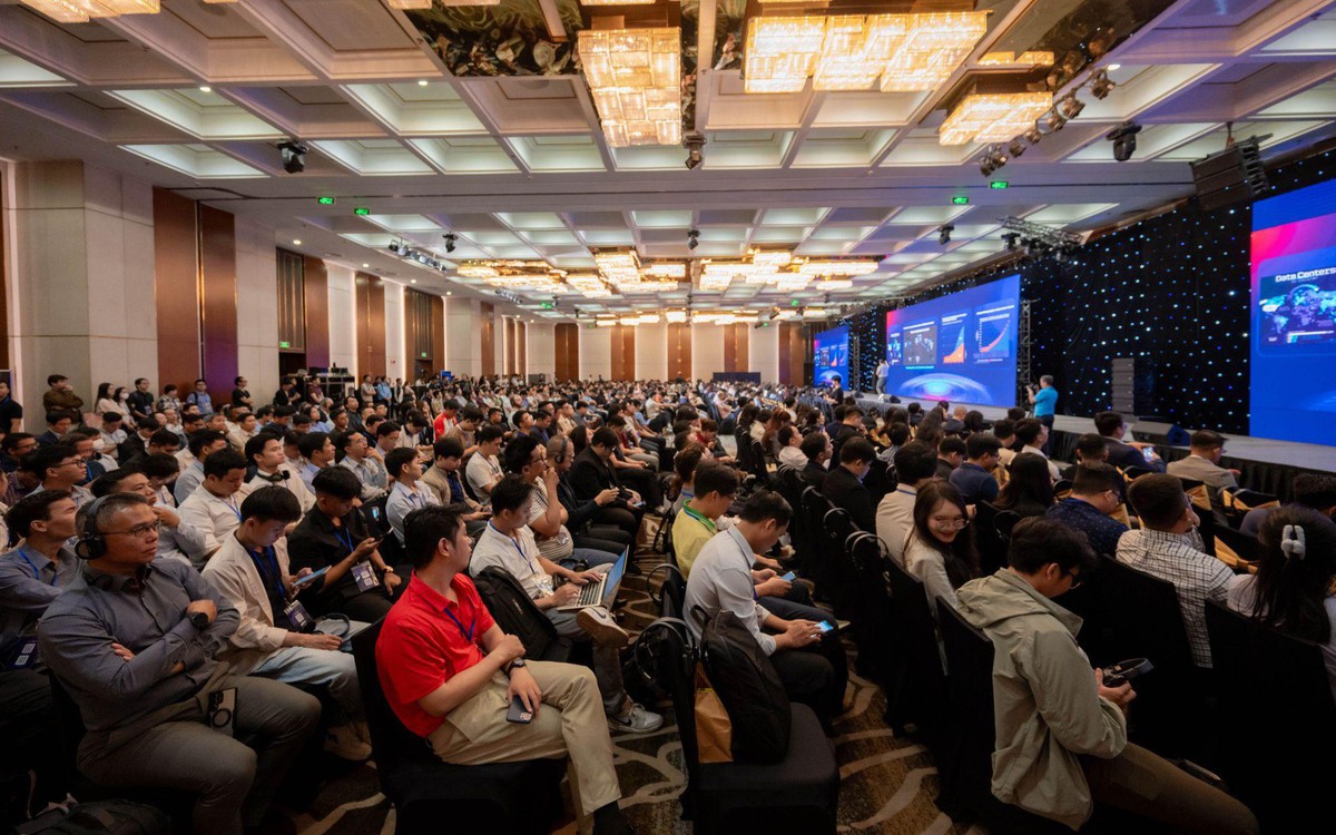 Thành phố Hồ Chí Minh nổi lên như cực tăng trưởng mới của Data Center, Cloud và AI