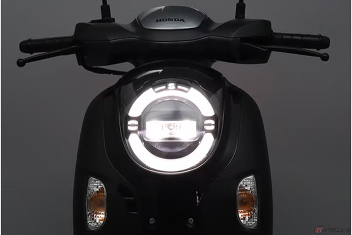 Honda Scoopy Prestige 109cc: Xe tay ga siêu tiết kiệm, chỉ 'ăn' 58,8 km/lít xăng