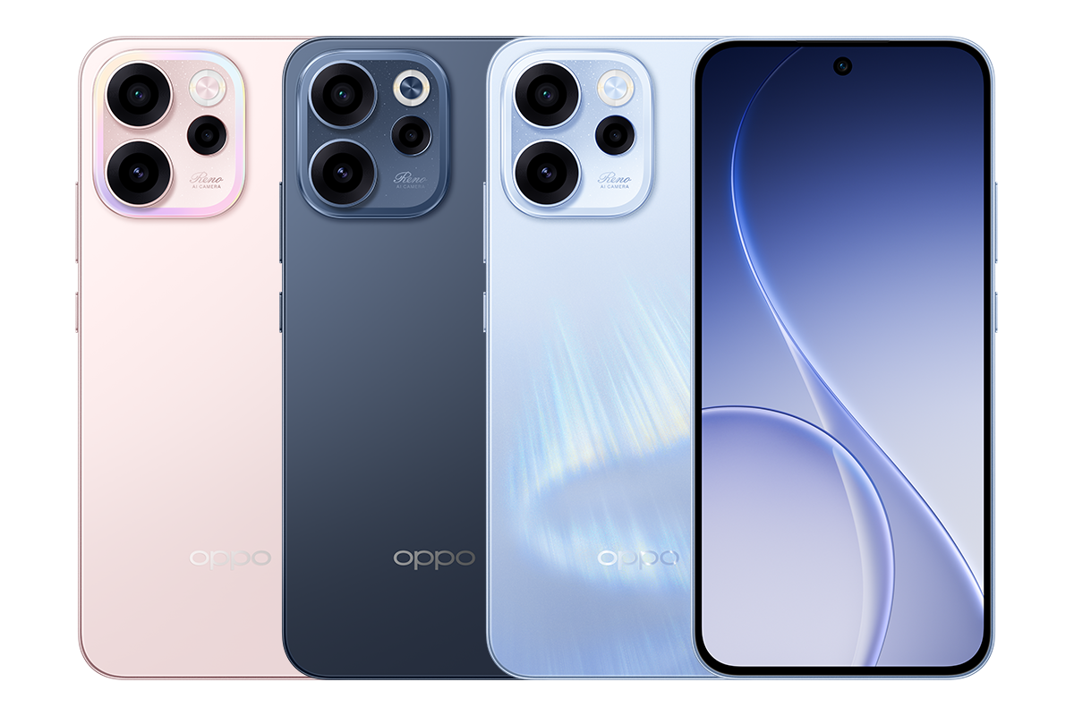 OPPO ra mắt điện thoại pin 7.000mAh, sạc nhanh 80W, camera selfie 50MP, chính là "điện thoại Sơn Tùng" đổi tên