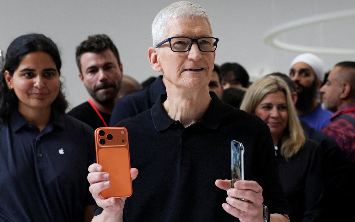 iPhone 18 Pro có thể tăng thêm 200 USD, CEO Tim Cook thừa nhận tăng giá là "không thể tránh khỏi"