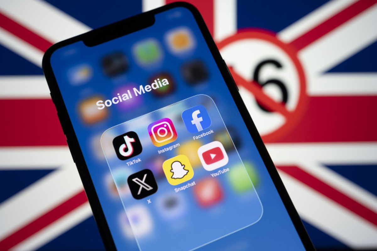 Anh cấm trẻ em dưới 16 tuổi sử dụng mạng xã hội: Instagram, YouTube, TikTok, Facebook và X đều bị chặn
