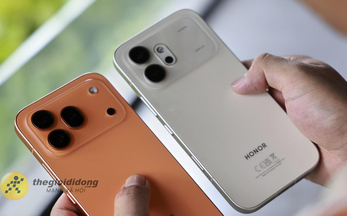 Trên tay sớm HONOR 600 tại Việt Nam, có gì đáng giá?