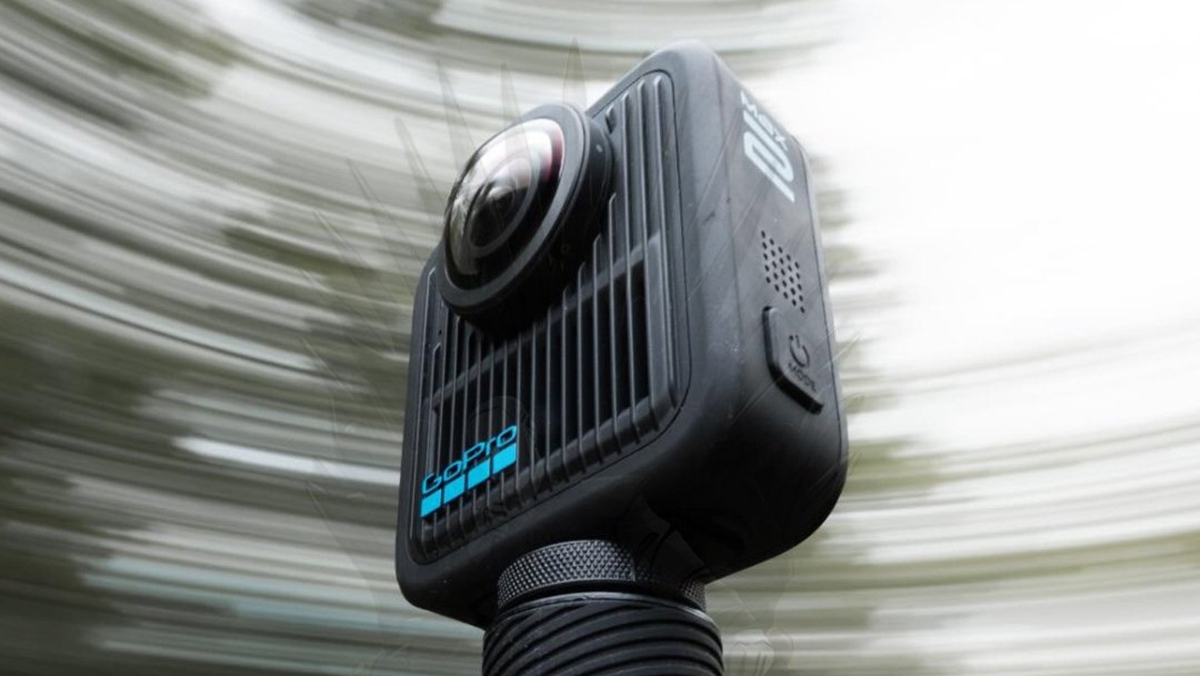 Cổ phiếu lao dốc, GoPro phát cảnh báo có thể phải ngừng hoạt động