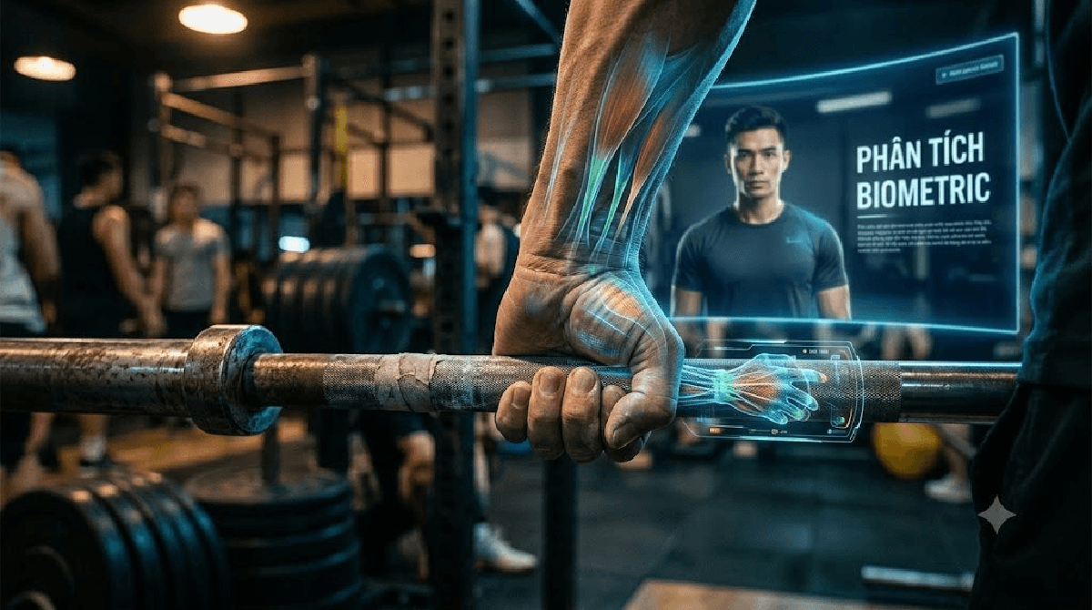 Bỏ ra vài triệu đồng thuê huấn luyện viên thể hình làm gì khi AI làm miễn phí, hiệu quả gấp đôi lại không phán xét?