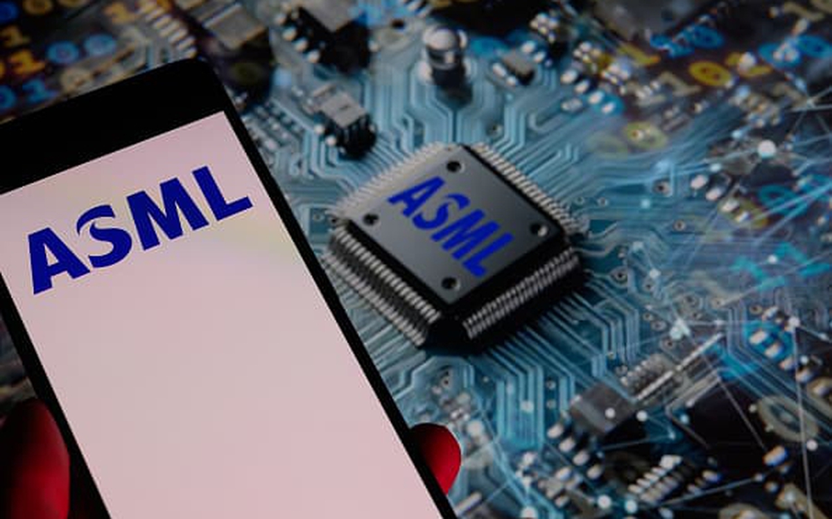 Huawei liên tục làm được chip cao cấp, Mỹ đặt câu hỏi khó cho ASML: Có phải Trung Quốc đã có máy EUV?
