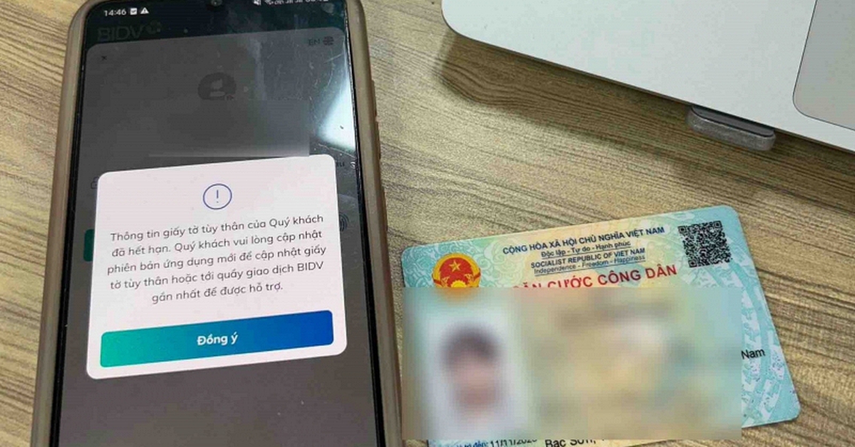 Vietcombank, BIDV, Agribank, VietinBank lập tức ngừng dịch vụ chuyển tiền/nhận tiền với khách hàng thuộc trường hợp sau