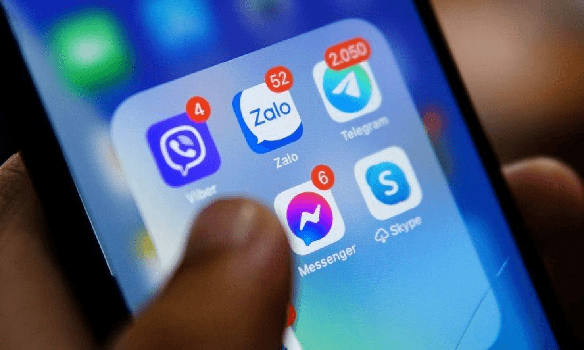Toàn bộ người dùng Zalo lưu ý: Tài khoản có nguy cơ ‘bay màu’ nếu không làm việc này
