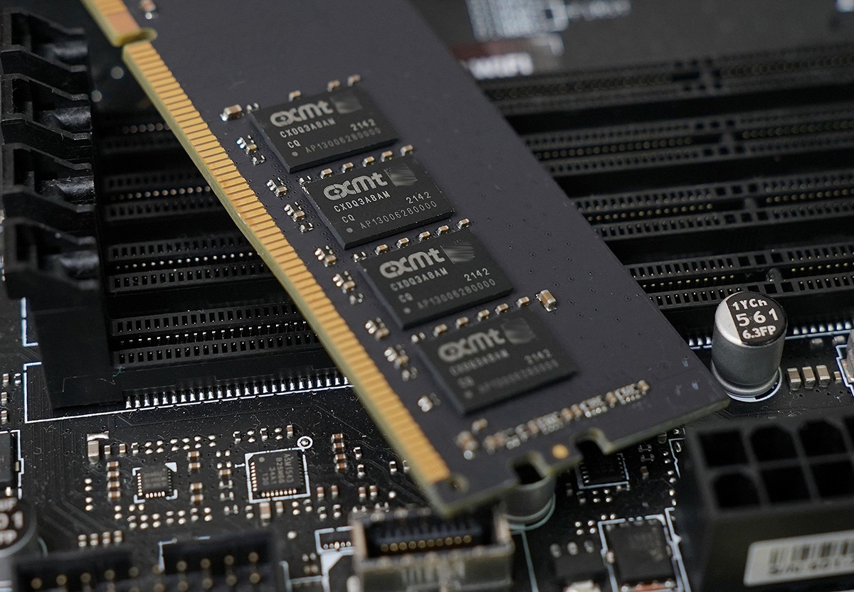 Samsung và Micron mải mê chạy theo AI, Trung Quốc âm thầm chiếm lĩnh thị trường RAM và SSD tiêu dùng