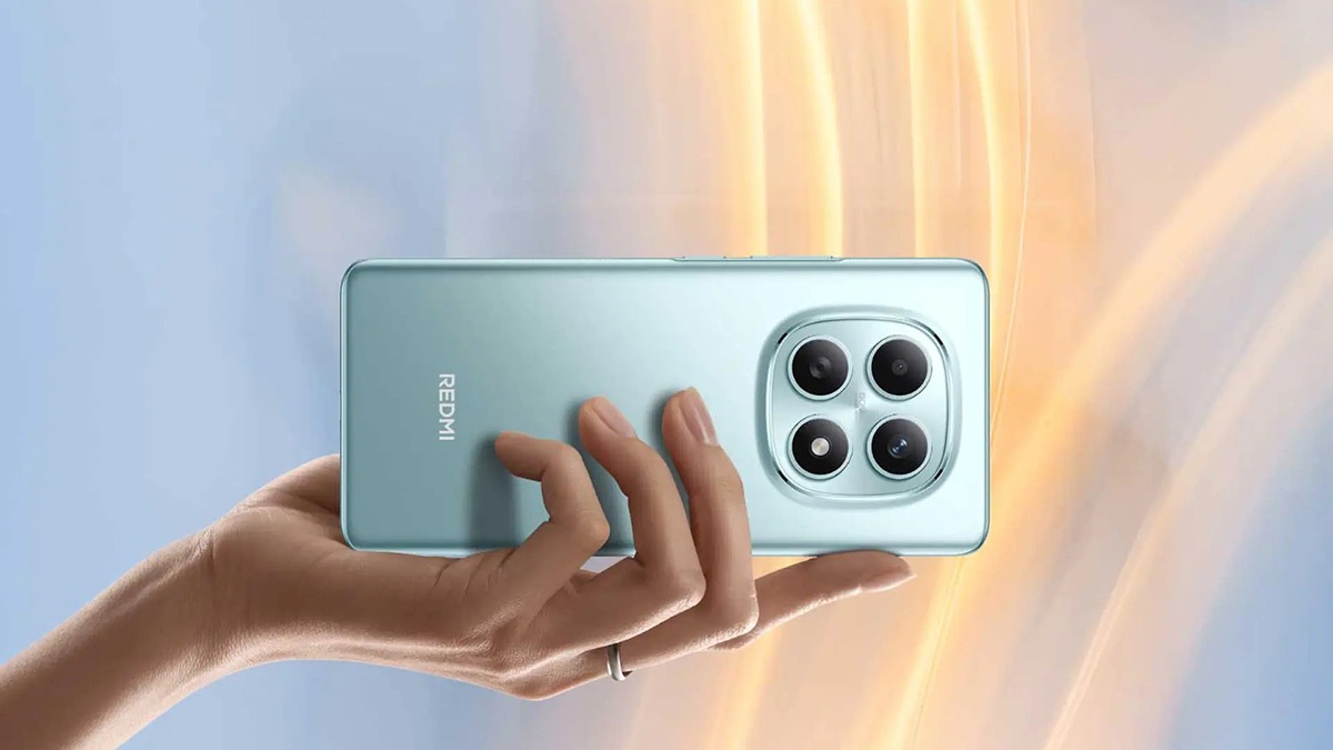 Xiaomi Redmi Note 17 ra mắt tháng tới: Pin 9000mAh, màn hình 1.5K, dùng chip Snapdragon 6 Gen 5 đầu tiên