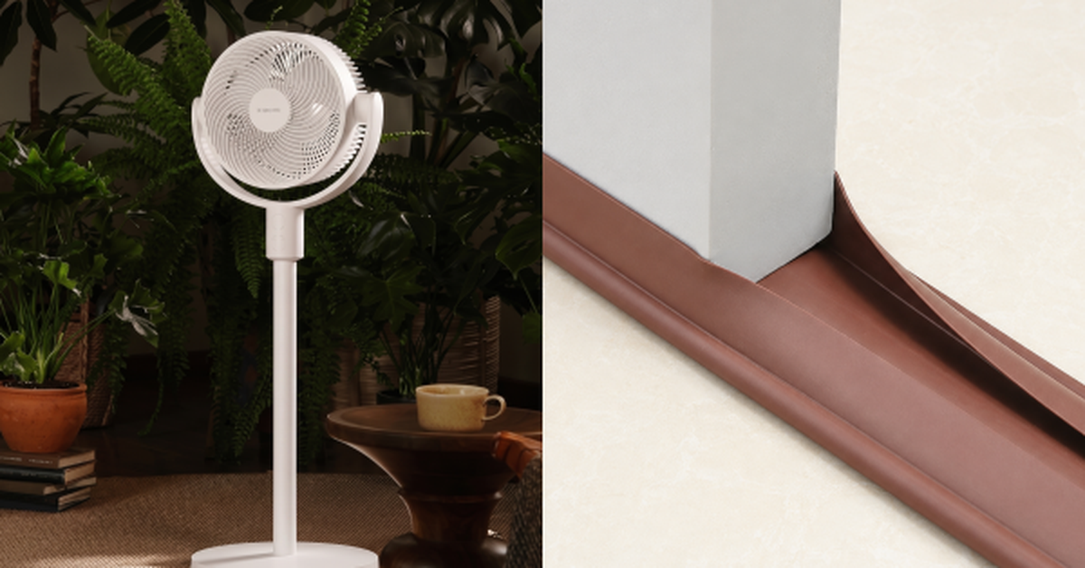 Dùng điều hòa nhiều năm mà vẫn bỏ qua 3 món đồ này thì quá phí: Giá rẻ, còn giúp giảm hóa đơn tiền điện