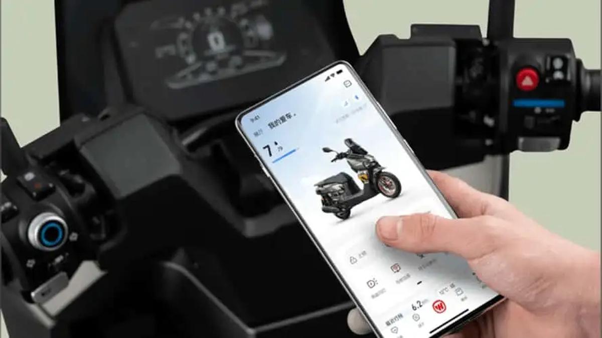 "Kẻ hủy diệt" của Honda ra mắt với giá 50 triệu: Đầy ắp công nghệ khủng, dằn mặt Air Blade