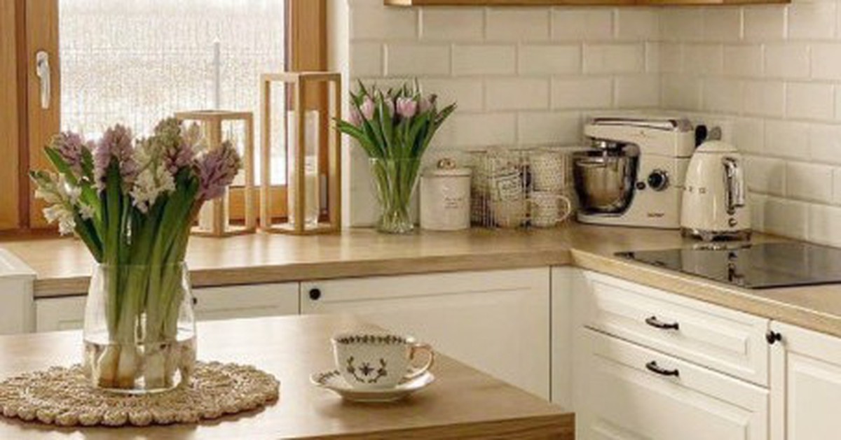 Tôi sống một mình và đây là 11 món đồ bếp dùng gần như mỗi ngày: Nhỏ gọn, không đắt nhưng cực kỳ đáng tiền
