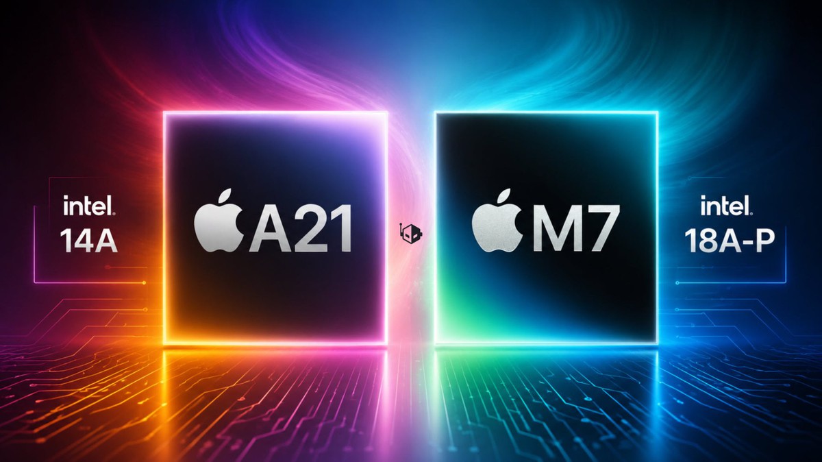 Apple không ra mắt M6 Pro và M6 Max? MacBook Ultra có thể lỡ hẹn, MacBook Pro có thể nhảy thẳng lên M7