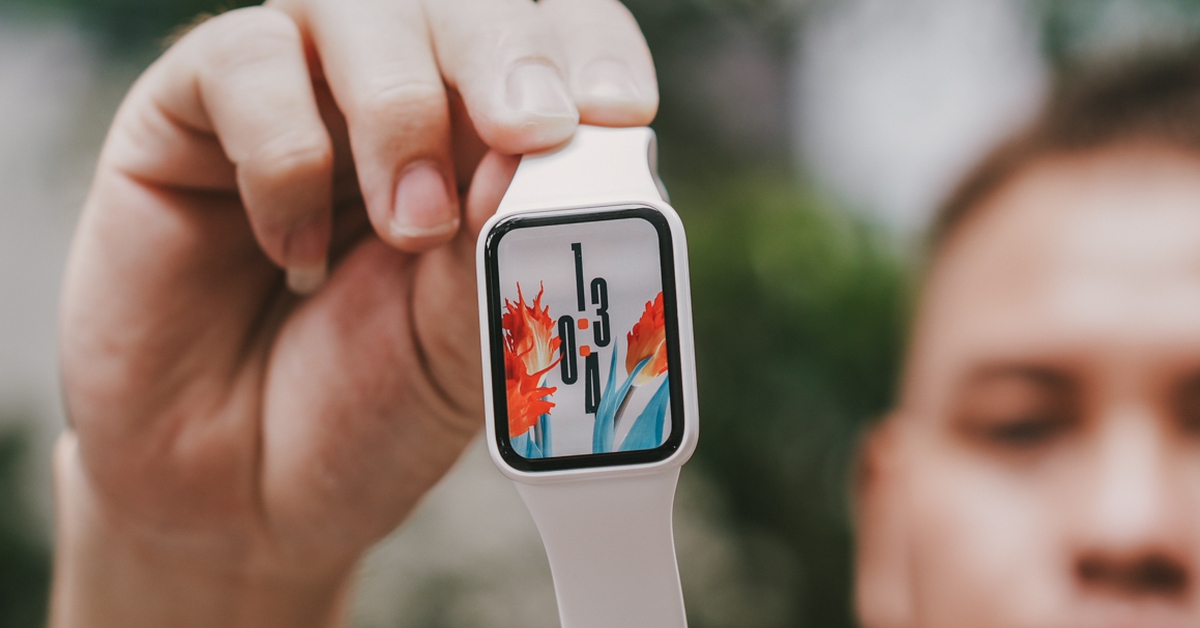 Xiaomi Smart Band 10 Pro năm nay trông đẹp phết!
