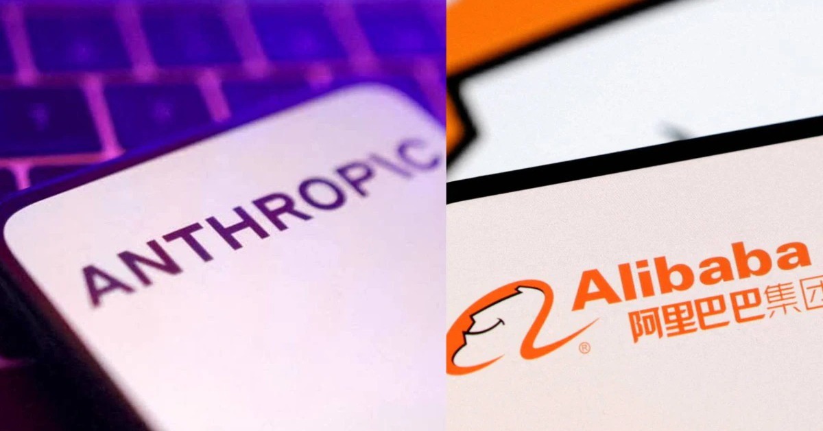 Alibaba bị tố dùng 25.000 tài khoản để sao chép Claude, nhưng Anthropic vẫn thu tiền đều đặn
