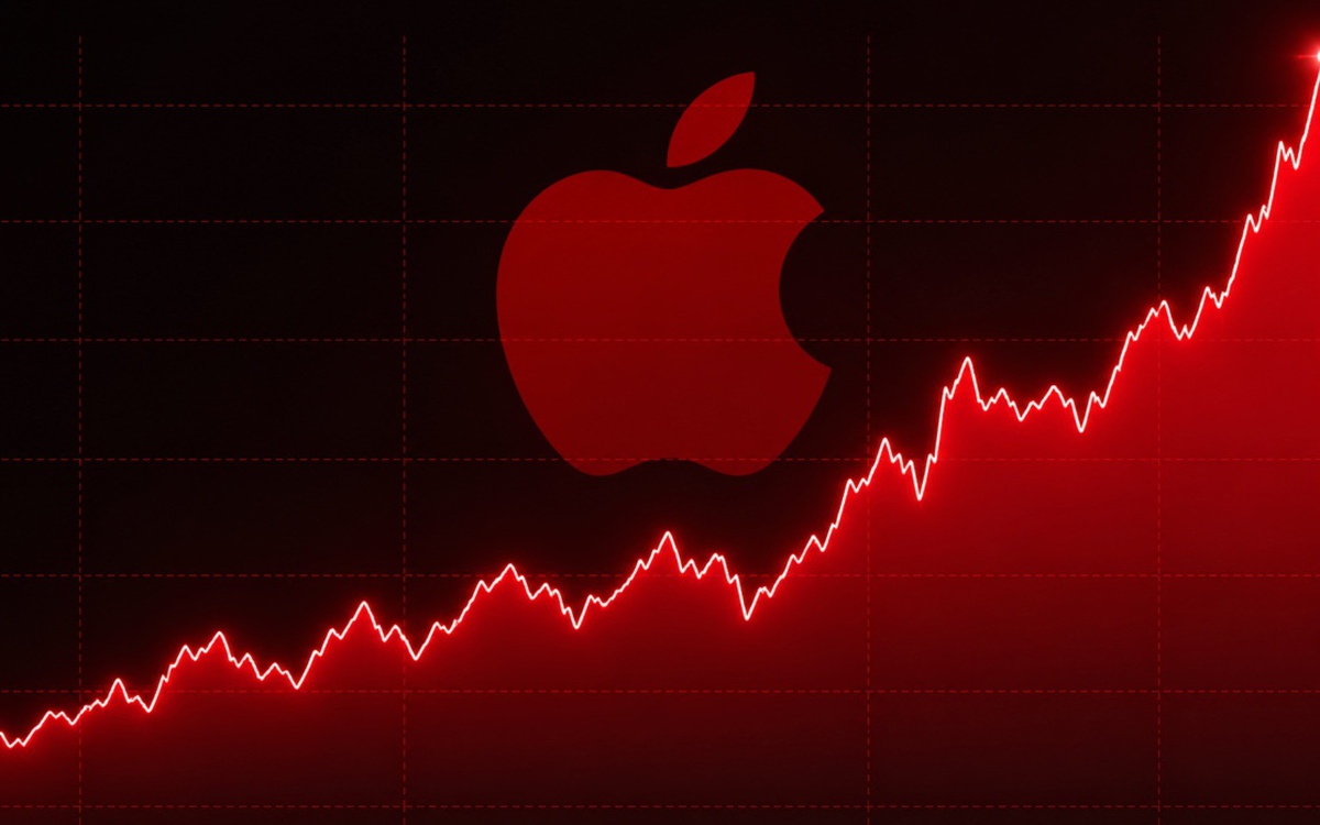 Đâu là món đồ Apple tăng giá mạnh nhất trong đợt này?