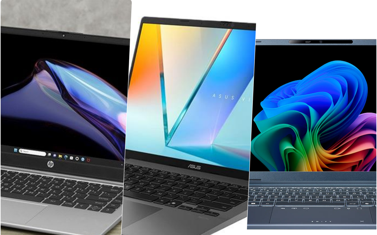 MacBook Neo tăng giá tới gần 20%, 'ngó' thử sang Thế giới Windows xem có lựa chọn nào khác?