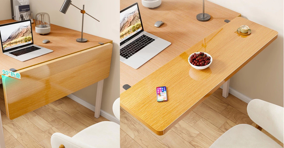 9 món đồ gia dụng giá rẻ khiến tôi tự hỏi: Tội gì không mua sớm hơn?