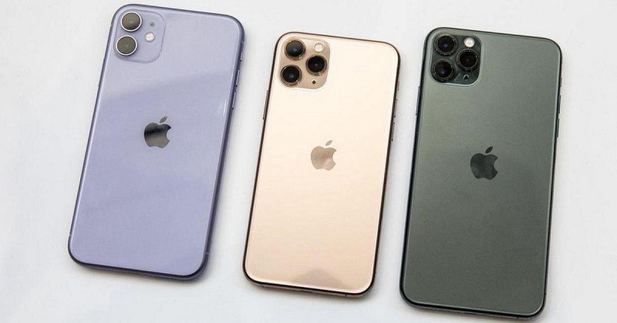 Người dùng iPhone cũ chú ý: 7 mẫu iPhone dính lỗ hổng chip vĩnh viễn không thể sửa chữa