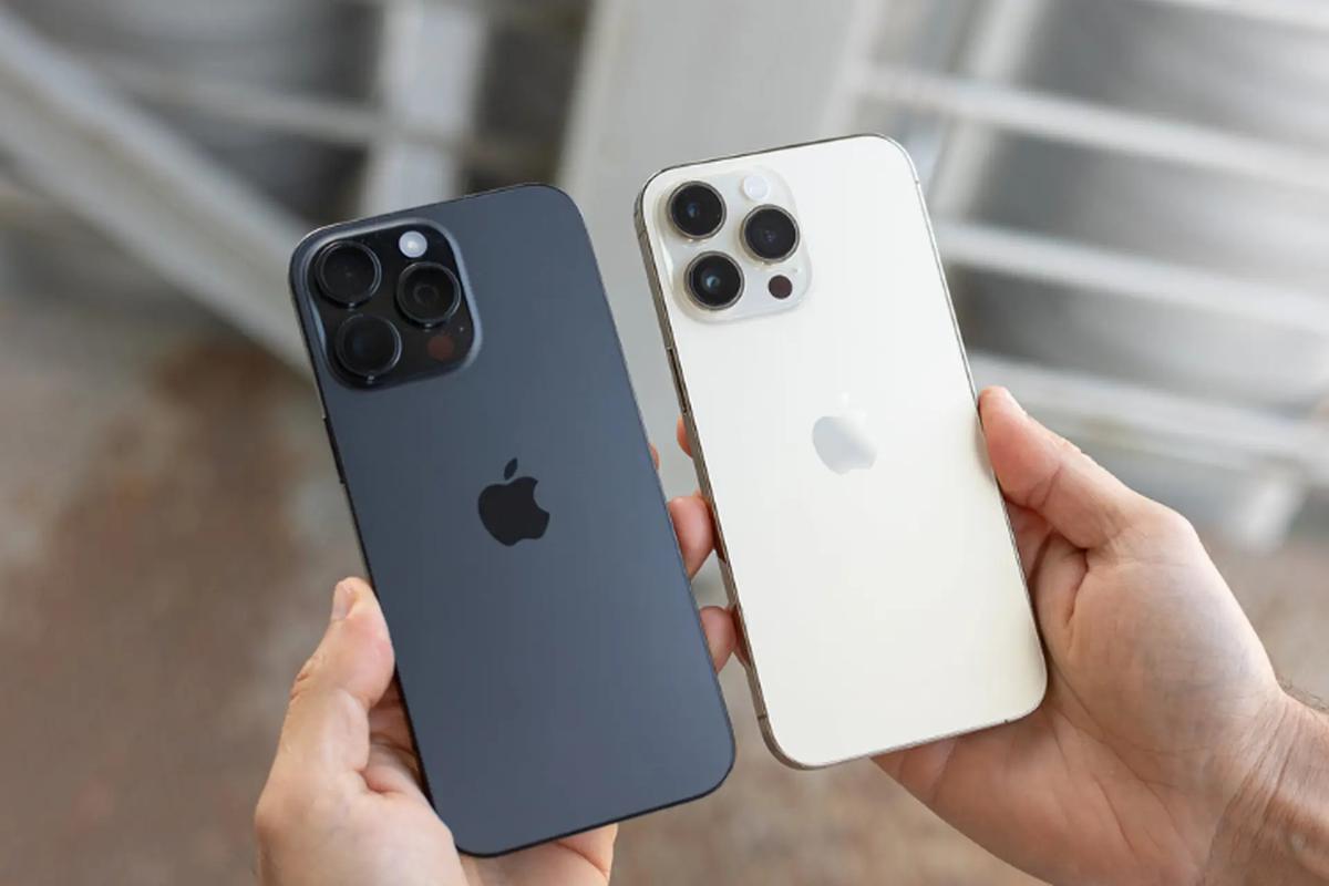4 chiếc iPhone cũ được cho là đáng mua nhất hiện nay