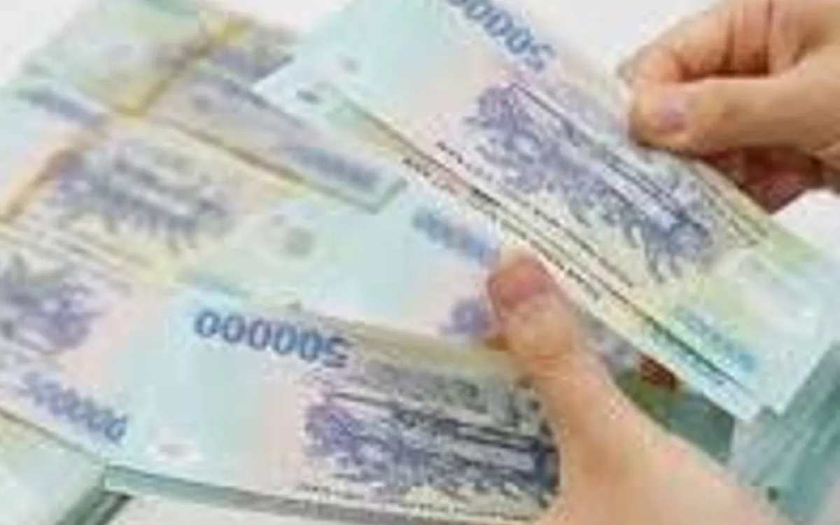 Từ 1/7, chuyển khoản 19 khoản tiền này không phải nộp thuế thu nhập cá nhân