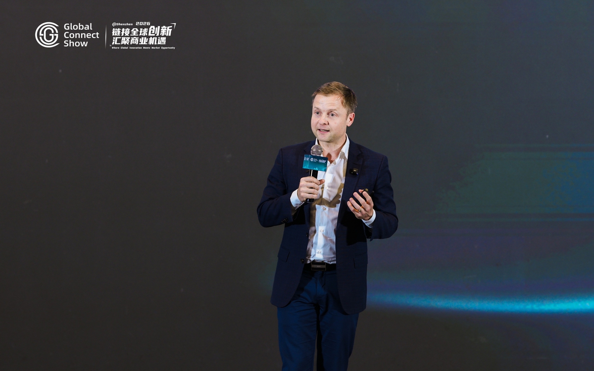 Global Connect Show Thâm Quyến 2026: Cầu nối đưa thương hiệu Trung Quốc vươn ra thị trường toàn cầu