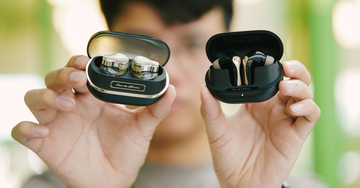 SoundPEATS H3 hay Air5 Pro+: "Gà nhà đá nhau", đâu sẽ là mẫu tai nghe không dây chiến thắng?