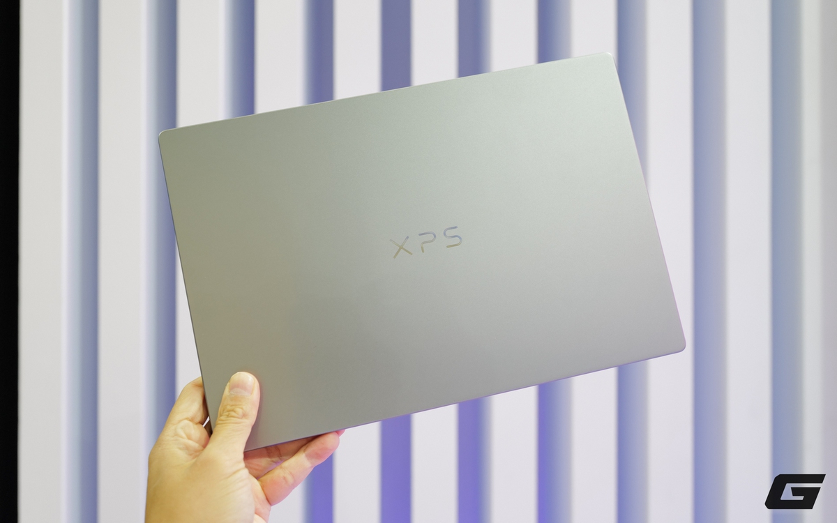Cận cảnh Dell XPS 13 mới: mỏng hơn, nhẹ hơn và nhiều tính năng hơn với cùng mức giá